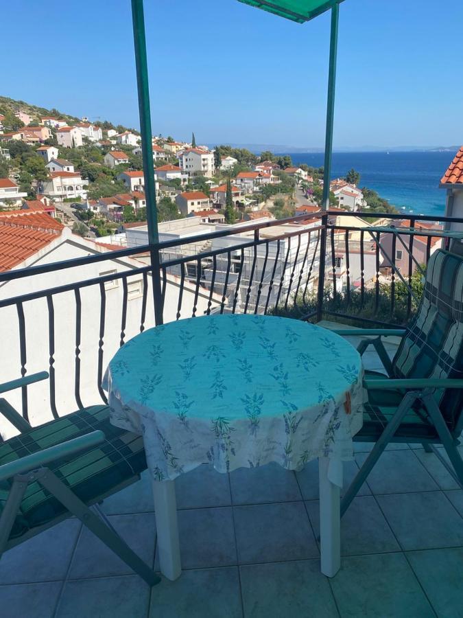Apartments Simic Trogir Exteriör bild