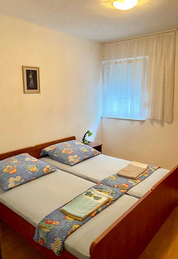 Apartments Simic Trogir Exteriör bild