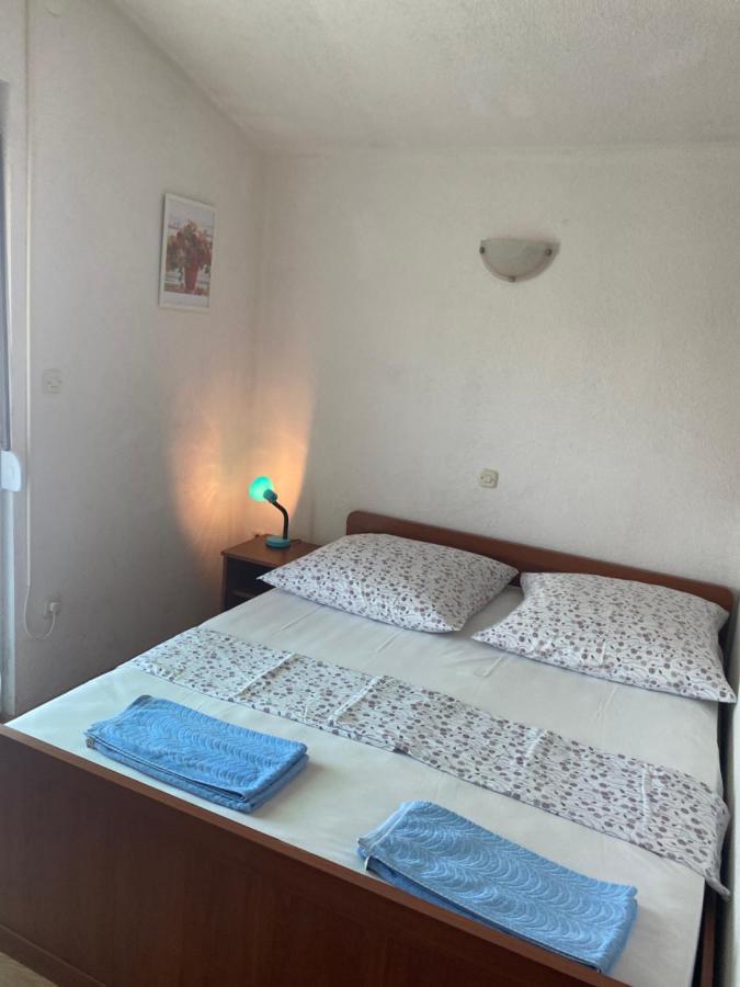 Apartments Simic Trogir Exteriör bild