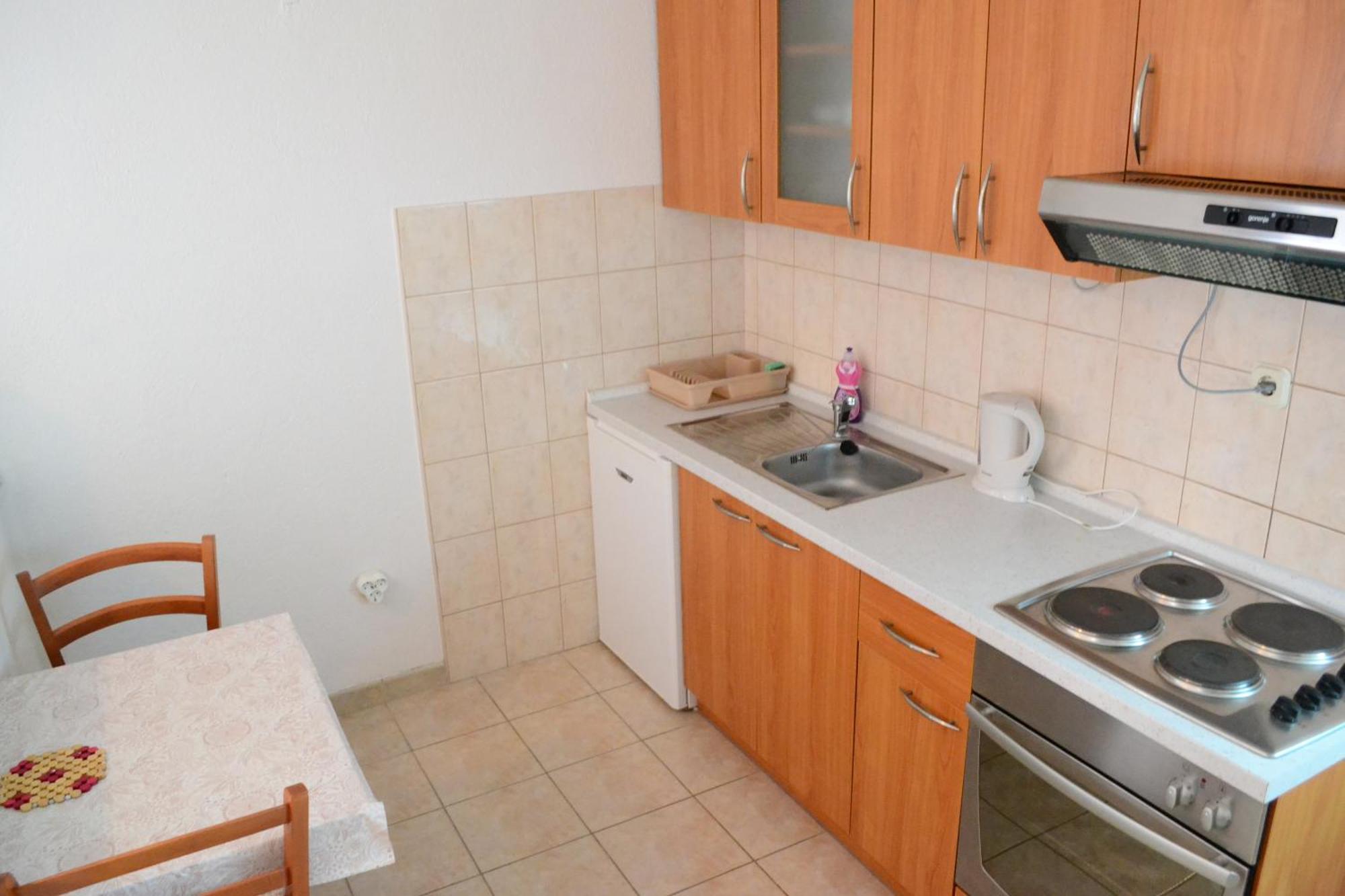 Apartments Simic Trogir Exteriör bild