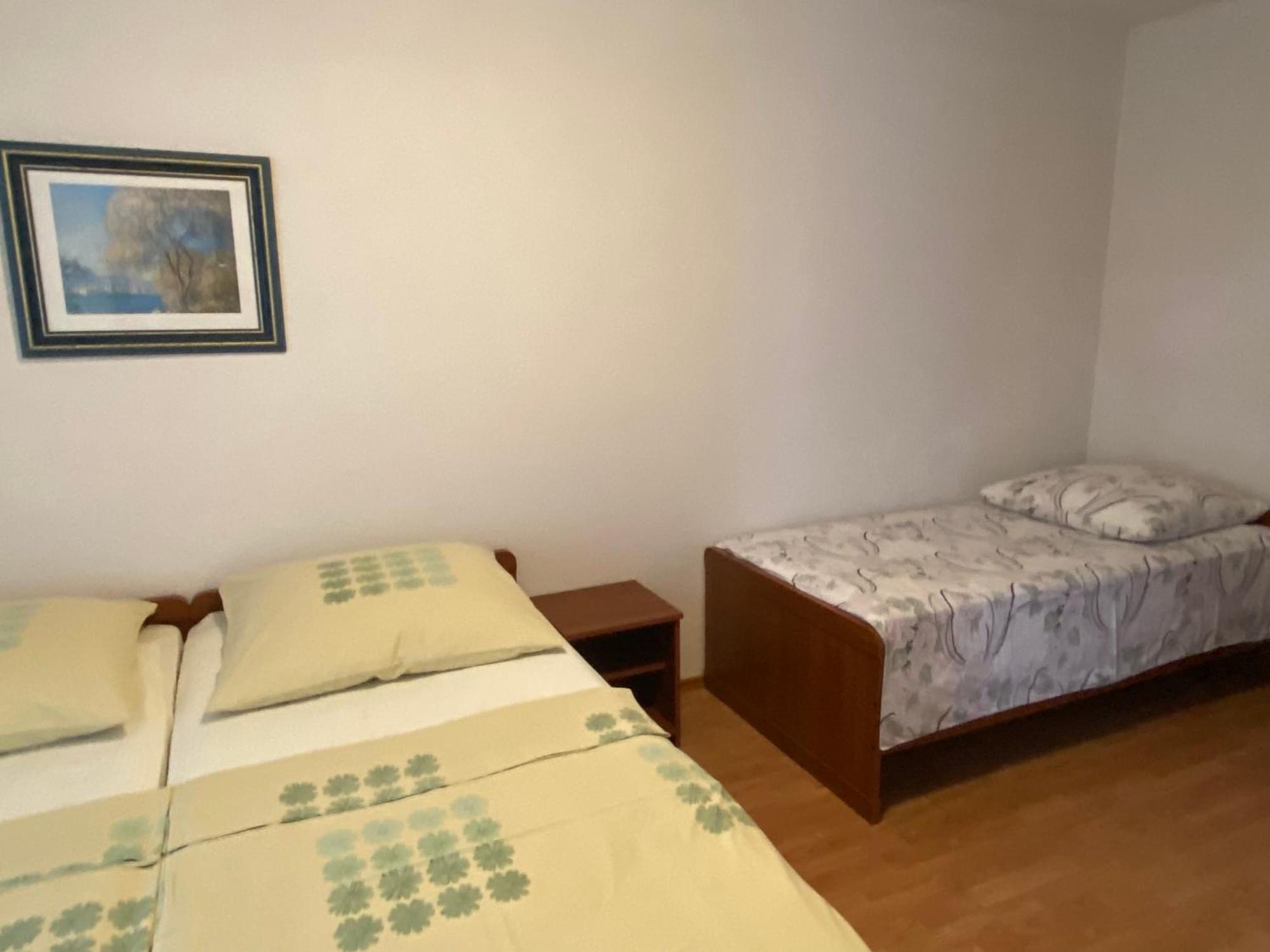 Apartments Simic Trogir Exteriör bild