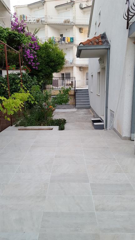 Apartments Simic Trogir Exteriör bild