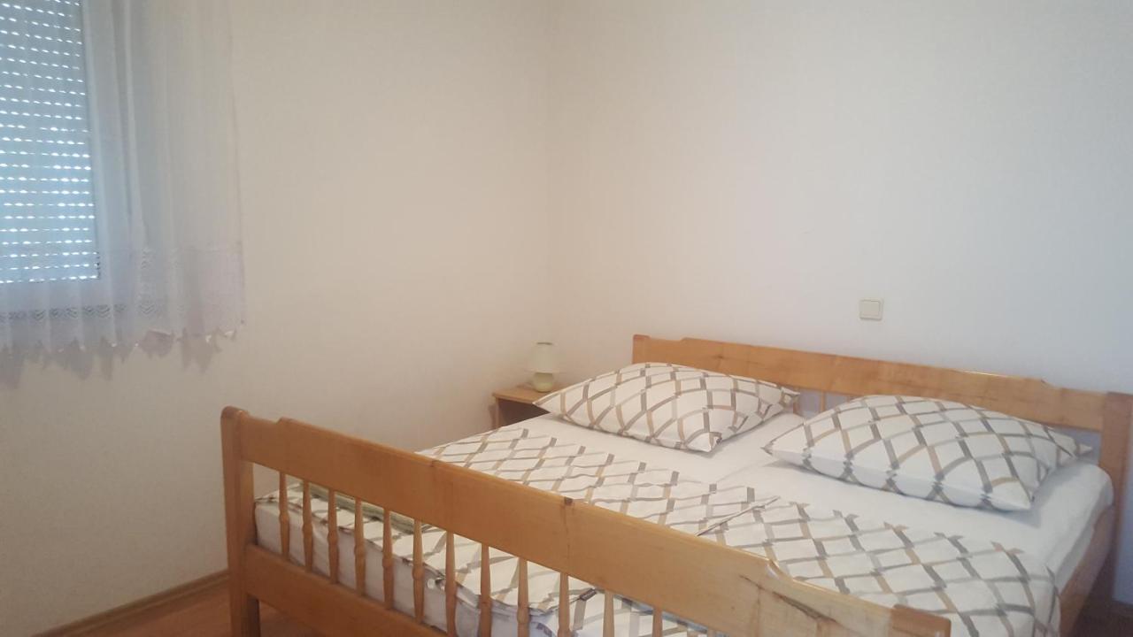 Apartments Simic Trogir Exteriör bild